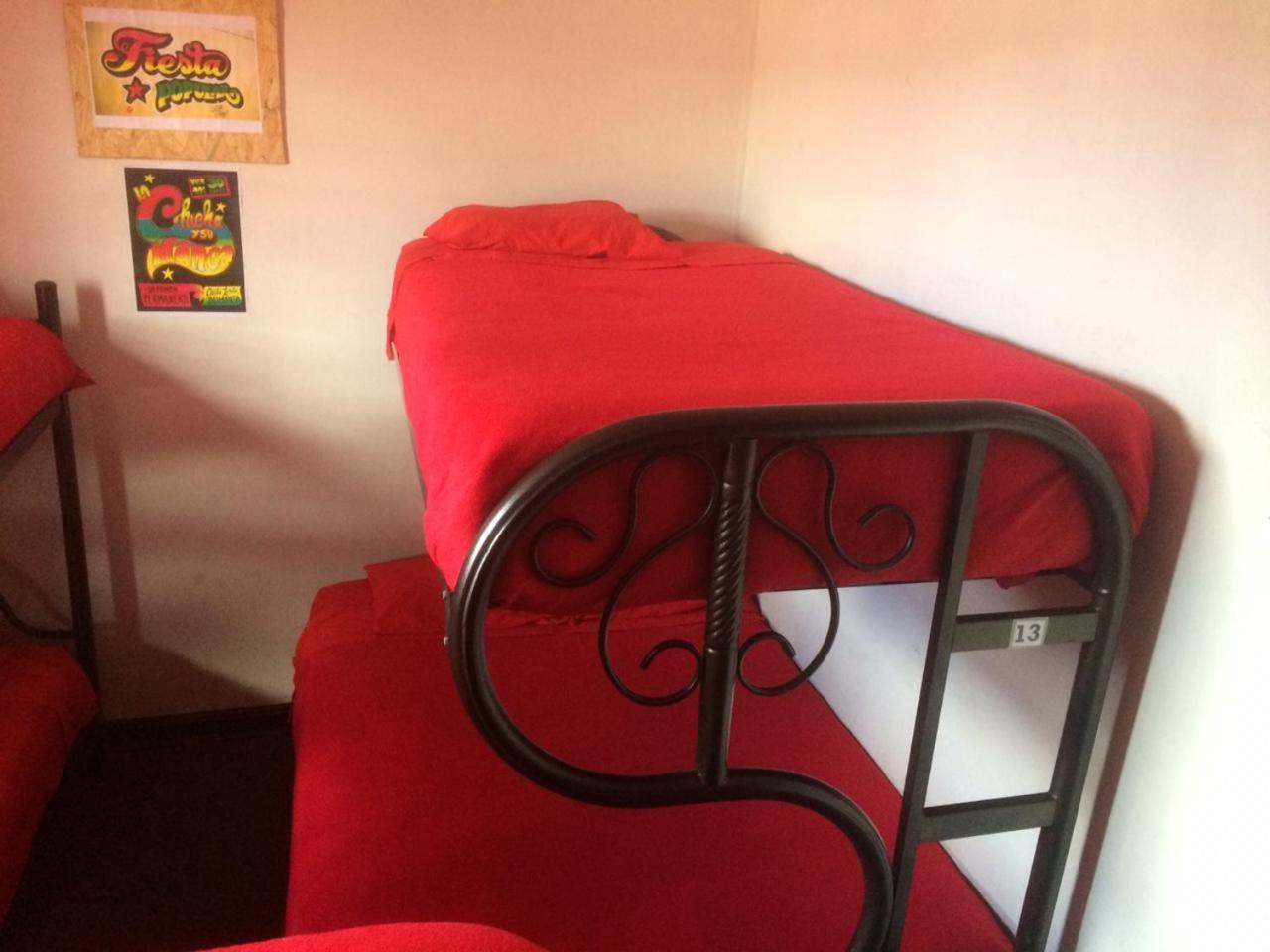 Antis Hostal Cuzco
