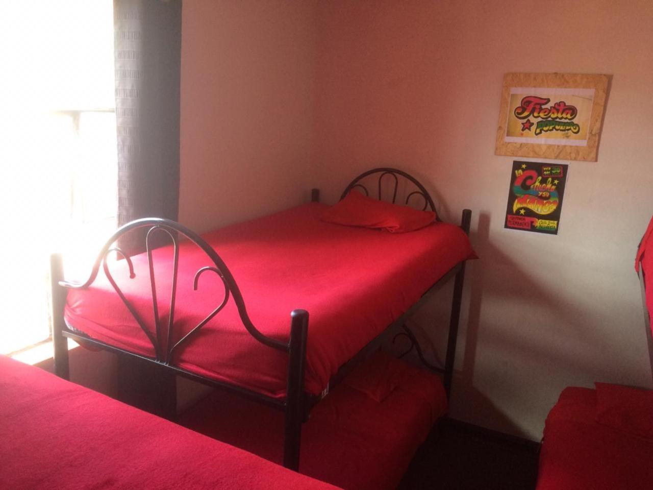 Antis Hostal *