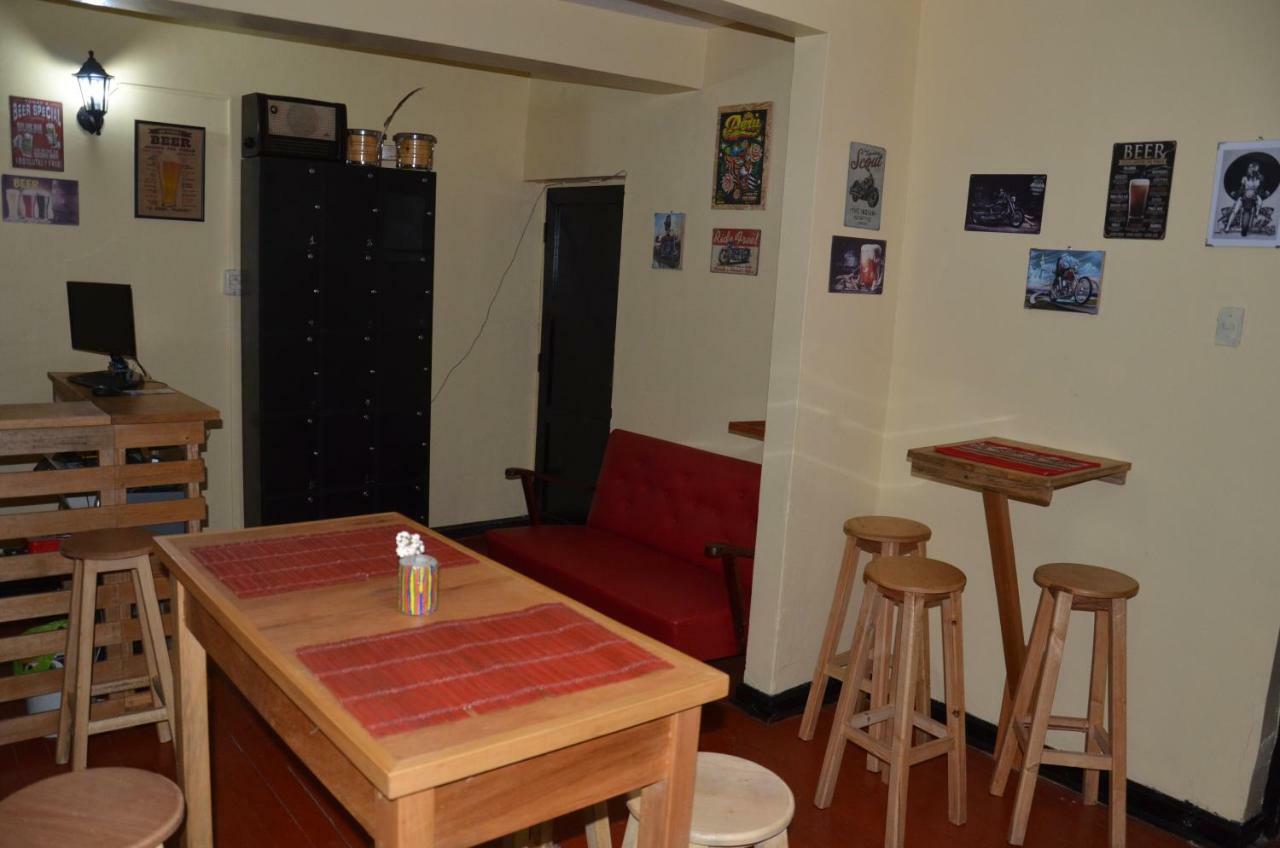 Antis Hostal Cuzco